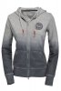 Bluza z kapturem DILARA - PIKEUR